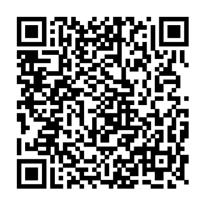QR koda za donacijo
